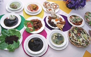 comida