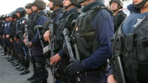 gendarmeria