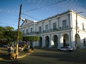 tehuantepec