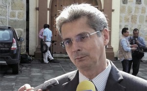 alfonso gomez sandoval