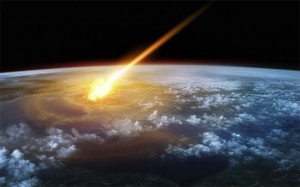 asteroide