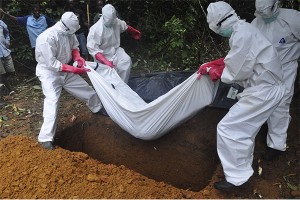 ebola