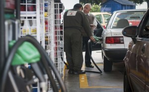 gasolina
