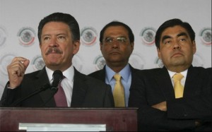 Navarrete