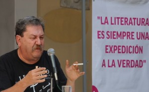 Paco Ignacio Taibo II 2