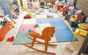 albergue