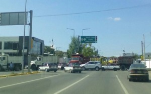 ctm bloquea ciudad peluche
