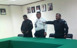 director