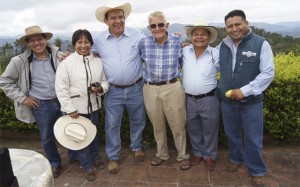 fruticultura