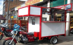 motocarro