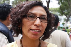 violencia