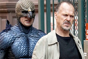 birdman