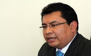 carlos moreno