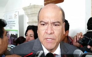 javier v