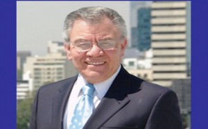 leopoldo mendivil