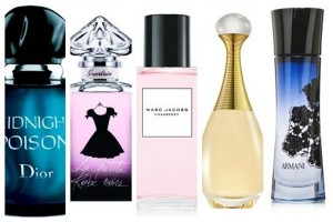 perfume