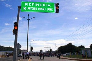 refineria