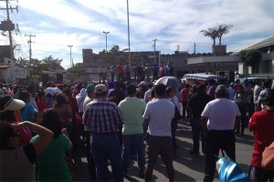 bloqueo