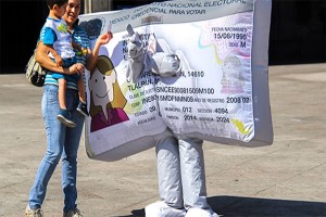 credencial