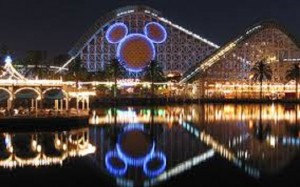 disneyland