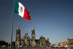 mexico