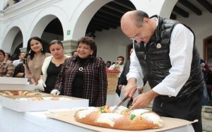 parte rosca villa
