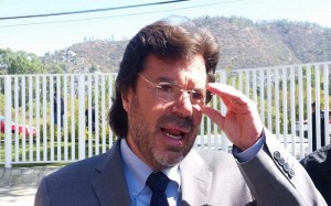 piojo con barbas