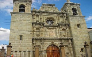 san felipe neri