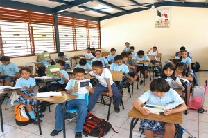 clases