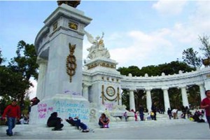monumentos