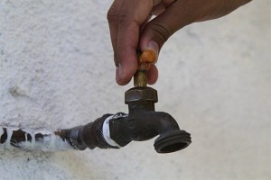 agua