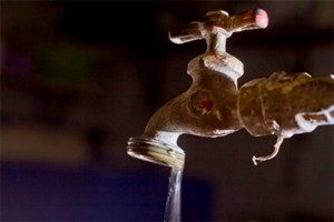 agua
