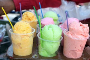 nieves