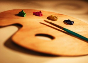 pintura