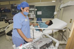 hospitales
