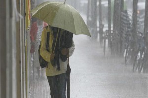 lluvias