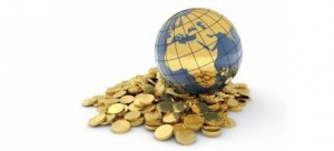 mundo de dinero