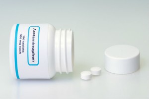 paracetamol