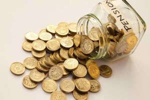 pensiones