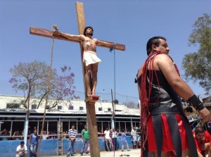 reos crucifix