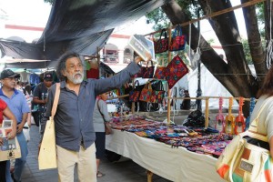 Foto: Darío Nolasco