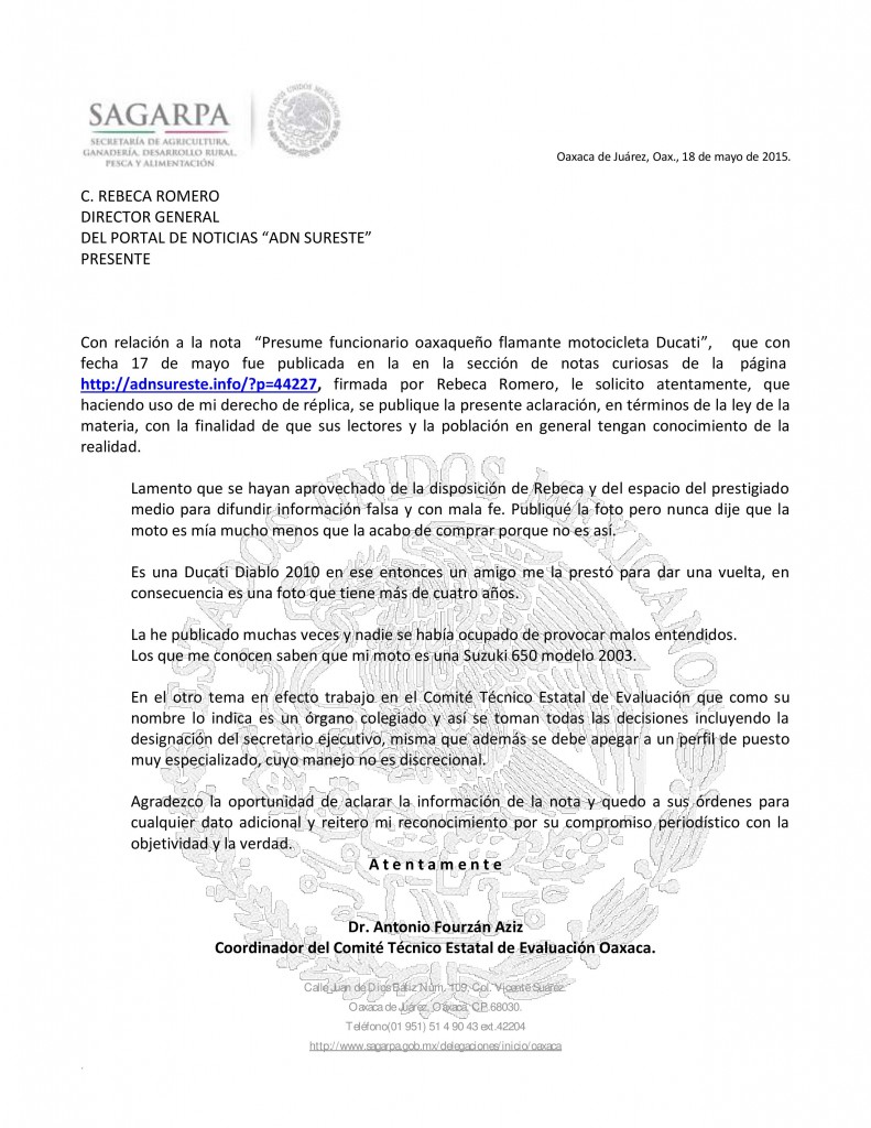 Carta aclaratoria adn sureste-page-001