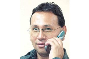 Jose Contreras