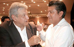 amlo y chepi