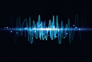 audio