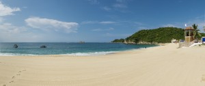 Playa Chahue