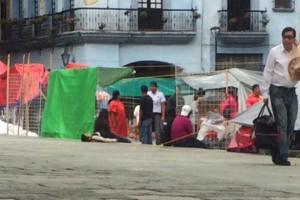 ambulantes