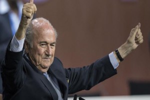 blatter