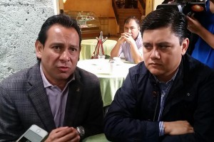 empresarios