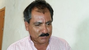 jorge guerrero
